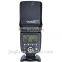 Yongnuo YN-560 IV Flash Speedlite + Flash Trigger + Built-in Trigger System