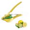 Lemon Lime Squeezer 2In1 Manual Hand Held Juicer Orange Citrus Fruit Juice Press