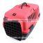 Pet Carrier For Cat Dog Puppy Rabbit Travel Box Basket Cage Outdoor New