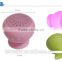 suction holder bluetooth speaker silicone material