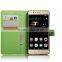 Hot Selling Leather Cell Phone Case Universal Leather Case For Huawei P9 Lite G9