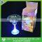 2016 Top Quality Cold Color Change Cups With LED Lamp