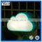 Fancy Rechargeable PP Cloud LED kids night sensor light