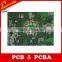 2016 hot product multilayer pcba for xbox360 controller board