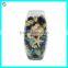 Scented Ocean Potpourri Dried Flower In Beautiful Glass Vase