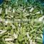 IQF frozen Garlic sprouts with good quality and hot price