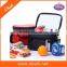 Insulating effect cooler bag,insulated cooler bag,wine cooler bag