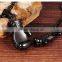 2016 New Technology Mens Black Boxing Gloves Antique Necklace