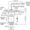 Switching Transducer Output Usage water level sensor