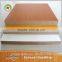 Linyi suneast melamine faced mdf China supplier