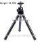 Aluminum-A Tripod aluminum mini camera tripod, tube mini camera tripod