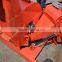 3 point hitch BX62R hydraulic wood chipper
