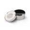 wholesale Fashion 100% handmade pearl portable diamante compact mirror cute hand mirror