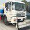 2016 hot sale water cart,with large tank and large spray distance