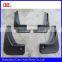 Custom Black Mud Flaps Plastic Mudguard Material for Chevrolet Sail Supplier's Choice