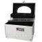Professional aluminum maKeup case beauty box cosmetic case JH030
