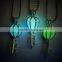 Glow Pendant Necklace Glow in the Dark Jewelry Gift DIY Jewelry