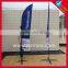 Wholesale screen printing wind flag