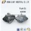 Ferro silicon aluminum grain alloy granules