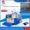 China cheap small automatic abs vacuum forming machine