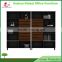 antique /modern design simple low price wooden bookcase contemporary furniture