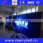Shenzhen  cheap outdoor full color advertising video screen RGB rental p3.91 led display