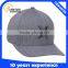 3D Embroidery Softextile Baseball Cap Custom Hats And Caps Men