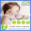 Healthy Baby Ideas Premium Bamboo Viscose Crib Mattress Pad Waterproof