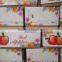 High grade qinguan apples