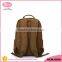 Fashion Canvas Rucksack back bag outdoor backpack                        
                                                Quality Choice