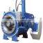 Hydraulic assembly