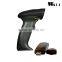 Cheap price 1d wireless barcode reader for the wireless (2.4Ghz) laser barcode scanner