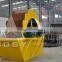 gold processing equipments small river sand dredge sand washer