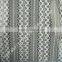 hot lace fabric with nylon yarn TH-0039