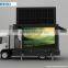 new design Led display box for truck
