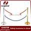 2015 New Design Classic velvet rope barrier