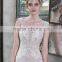 Professional China factory plus size wedding dress