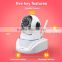 Rocam 5.8ghz Wireless baby Monitor with SD Card 32GB Recording Support IOS Android System