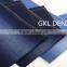 2016 New G130415-4 cotton polyester spandex denim fabric