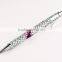 crystal ball pen for promotion