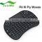 rii i8 mouse keyboard 2.4Ghz wireless keyboard and mouse