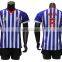 sublimation soccer jersey 2016 custom cheap fit dry soccer wear