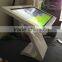 Floor Standing LCD TFT Totem Kiosk
