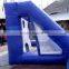 Outdoor Inflatable Sports Hoop Inflatable Football Shooting Target