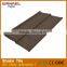 Aluminum roof panel heat proof zinc coated roof sheet price