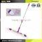 Mult-function 360 Spin Magic Microfiber Flat Mop