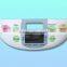 in mold decoration Printing