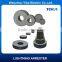 Wenzhou Yika Zinc Oxide Disc for 20-35KV Arrester
