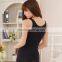 WONDQ Women 4 Color Shrink Waist Wholesale Compression Tank Tops