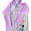 PVC cute raincoats for juniors, raincoats for women, pvc vinyl raincoat